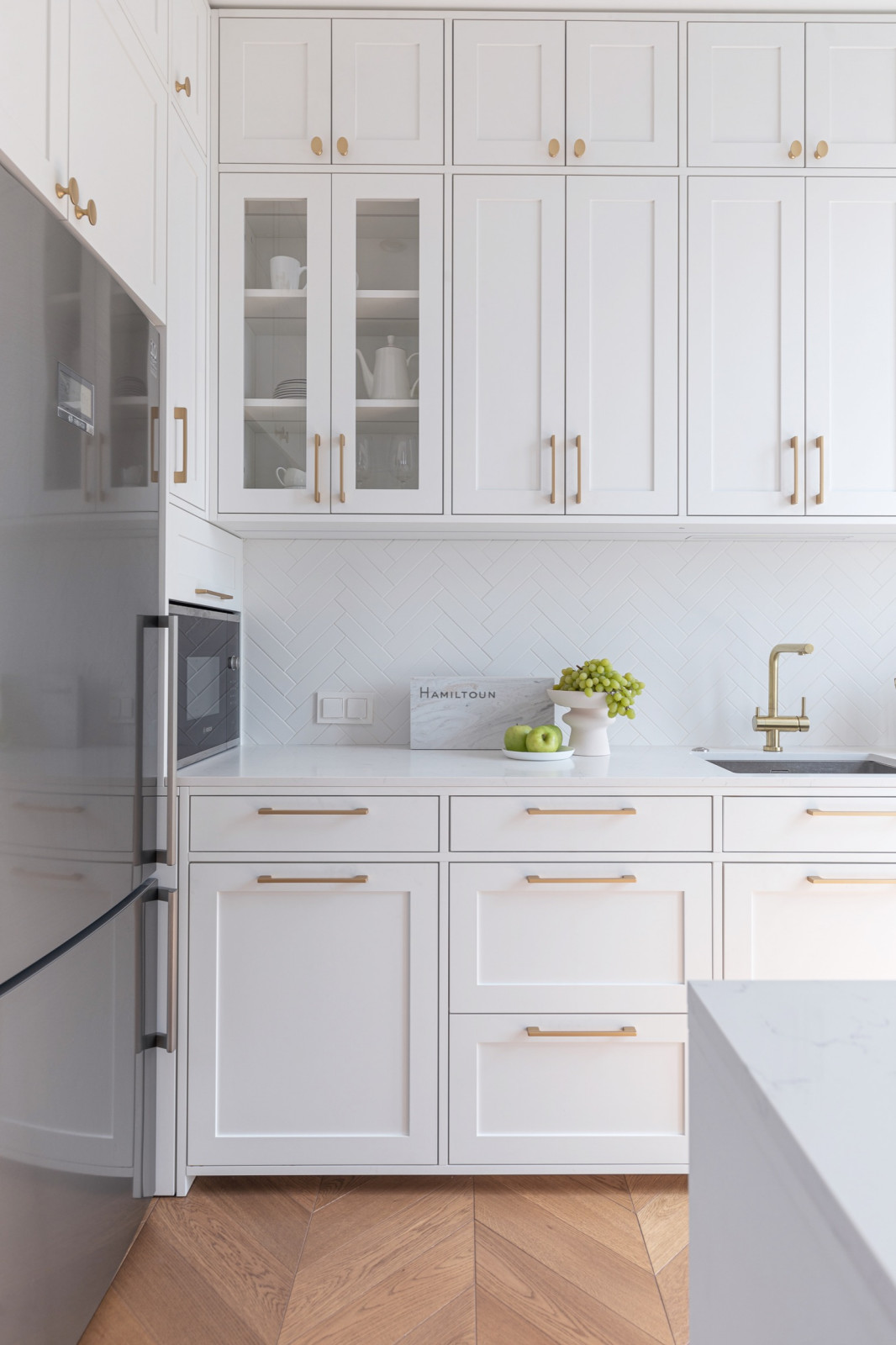 Концепт Muse ЖК "Vander Park"