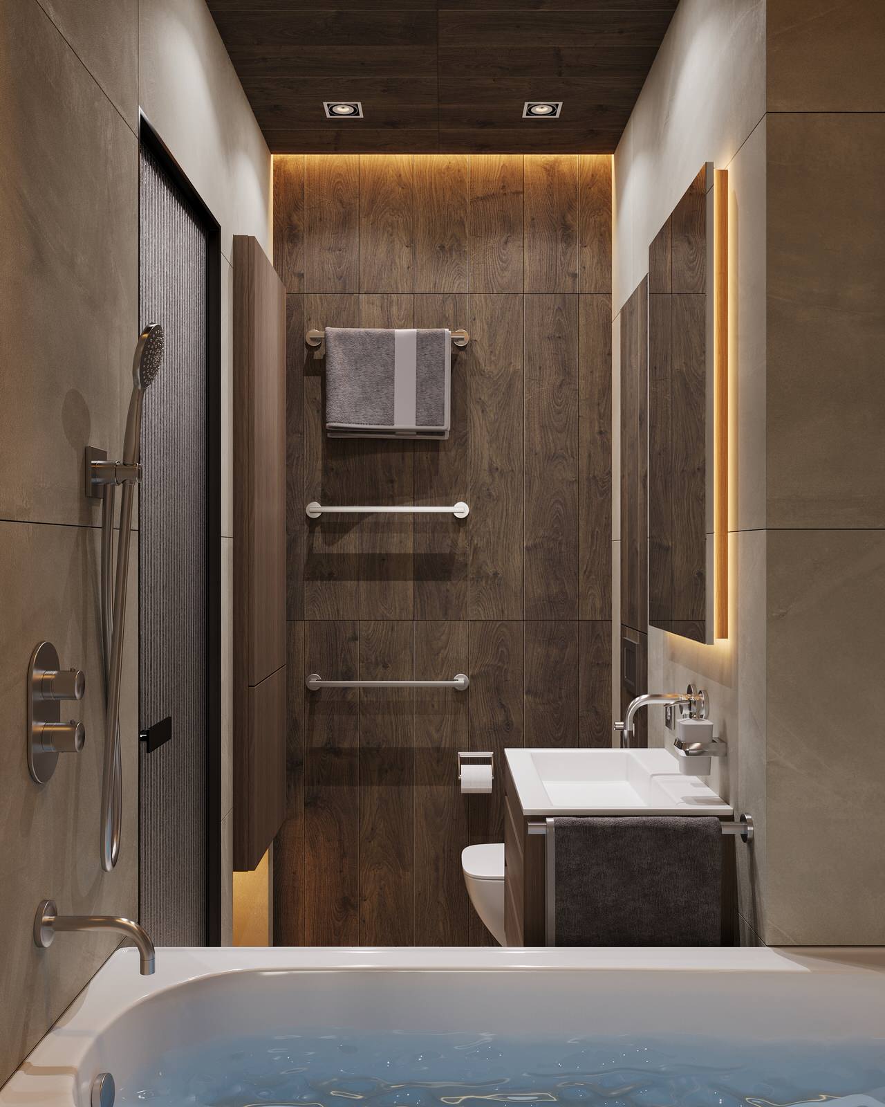 Обложка проекта: ЖК ДИНАСТИЯ