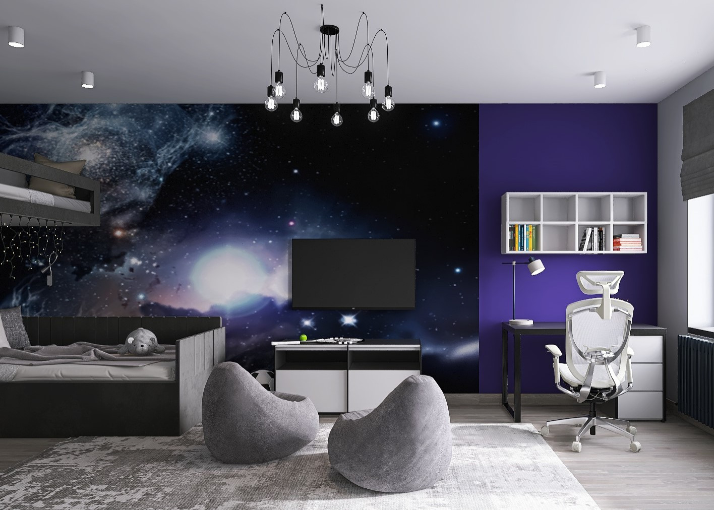 Квартира в Воронеже