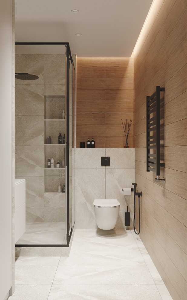 ЖК "СКАЙСИТИ", 52 кв.м