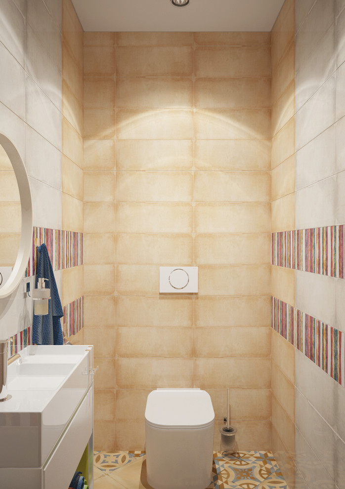 Проект дома по ул. Набережная (2016 год)