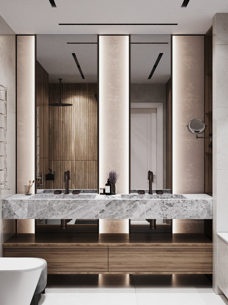 Квартира на пр. Вернадского