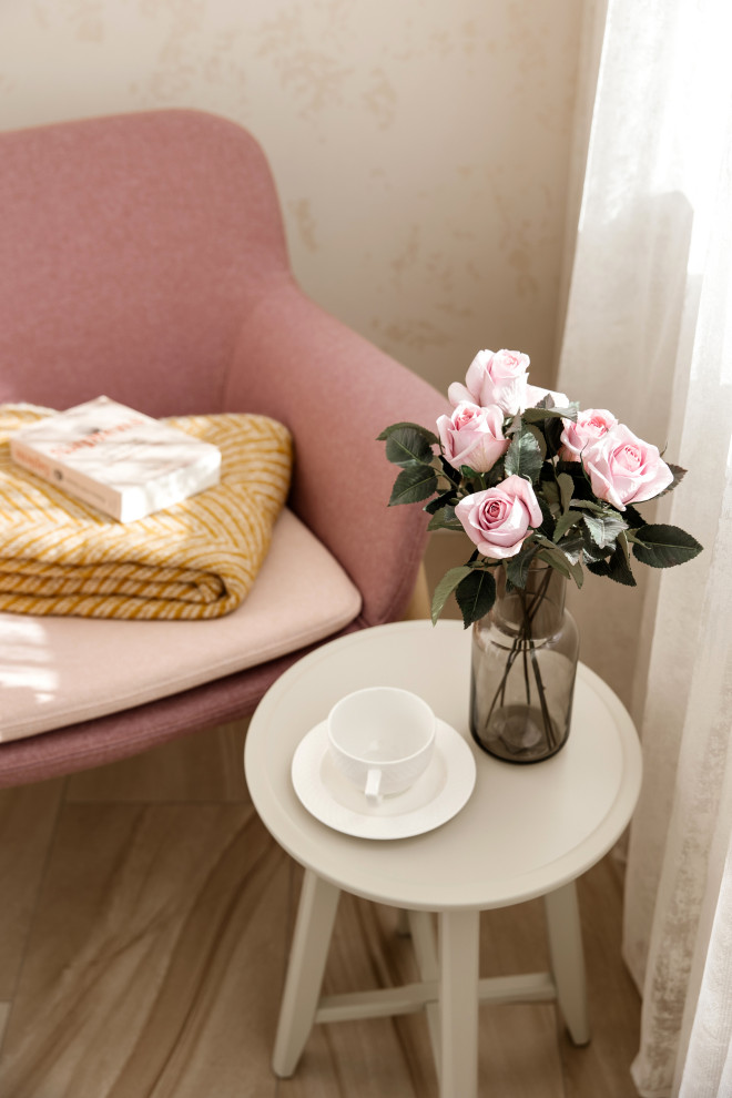 Мята и Бирюза