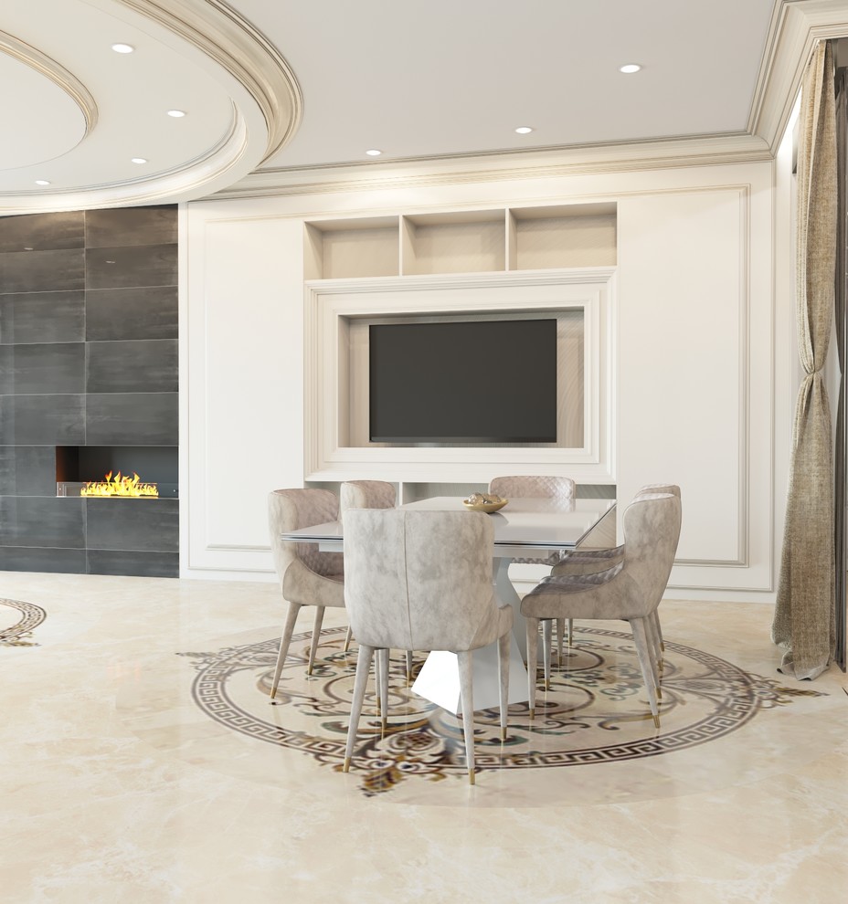 Современная классика для молодой семьи