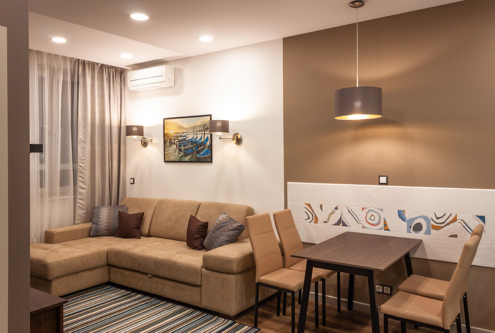 Скандинавский стиль