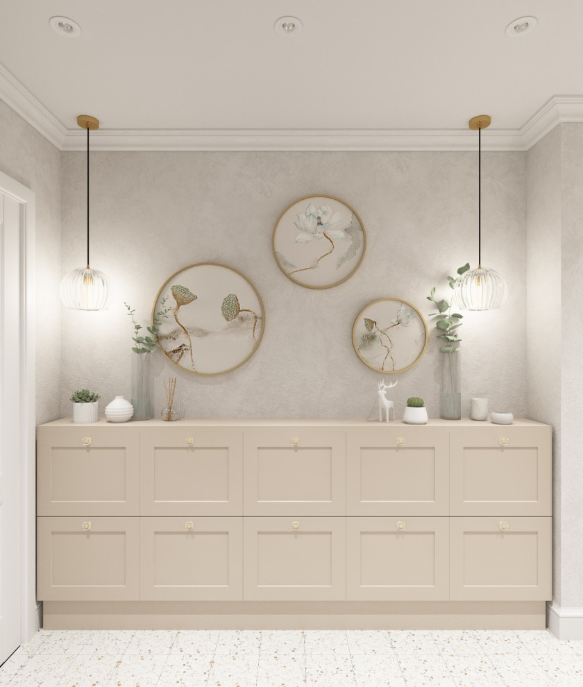 Квартира г. Североморск