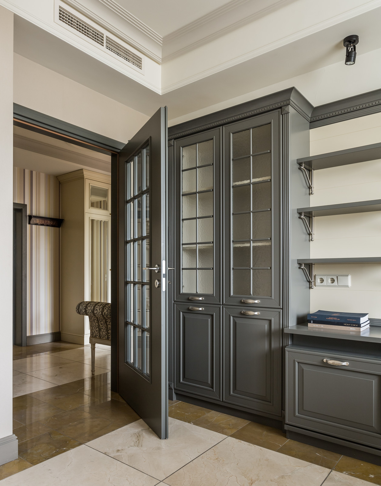 Квартира в Wellton Park