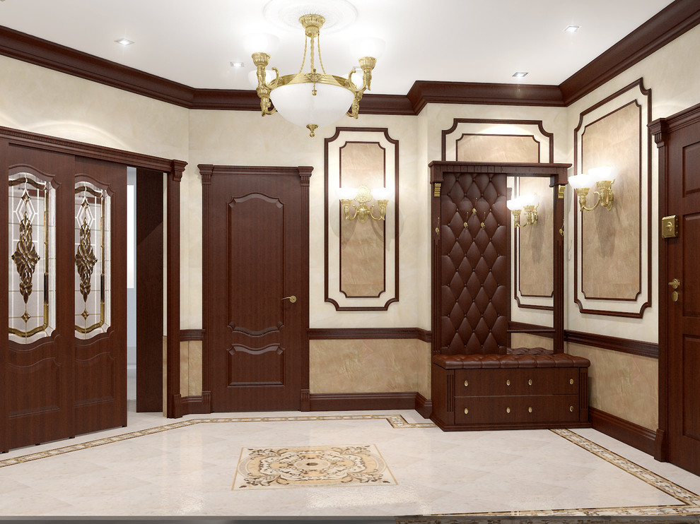 ЖК Троицкая Слобода