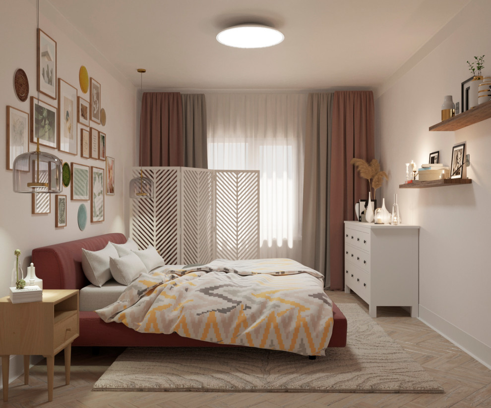 Летнее настроение