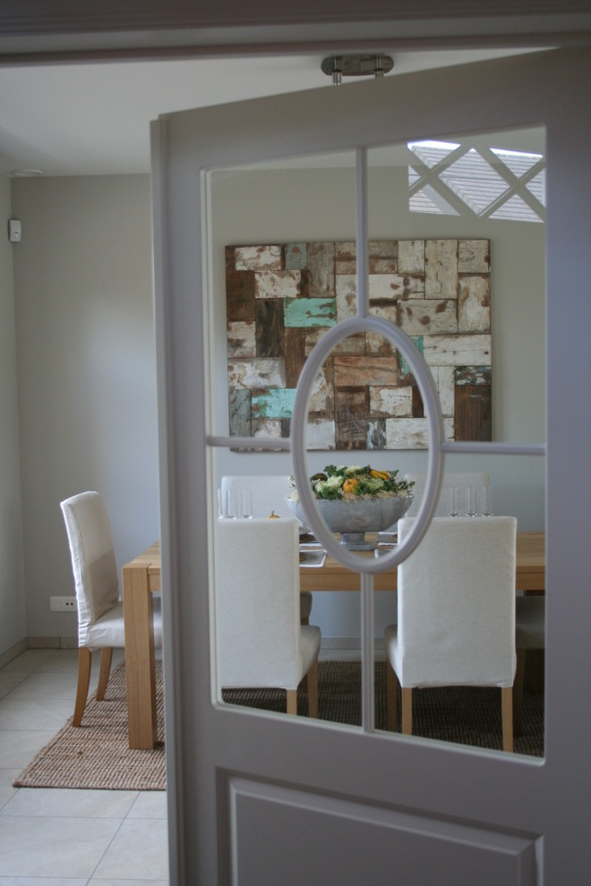 Дом в Бельгии