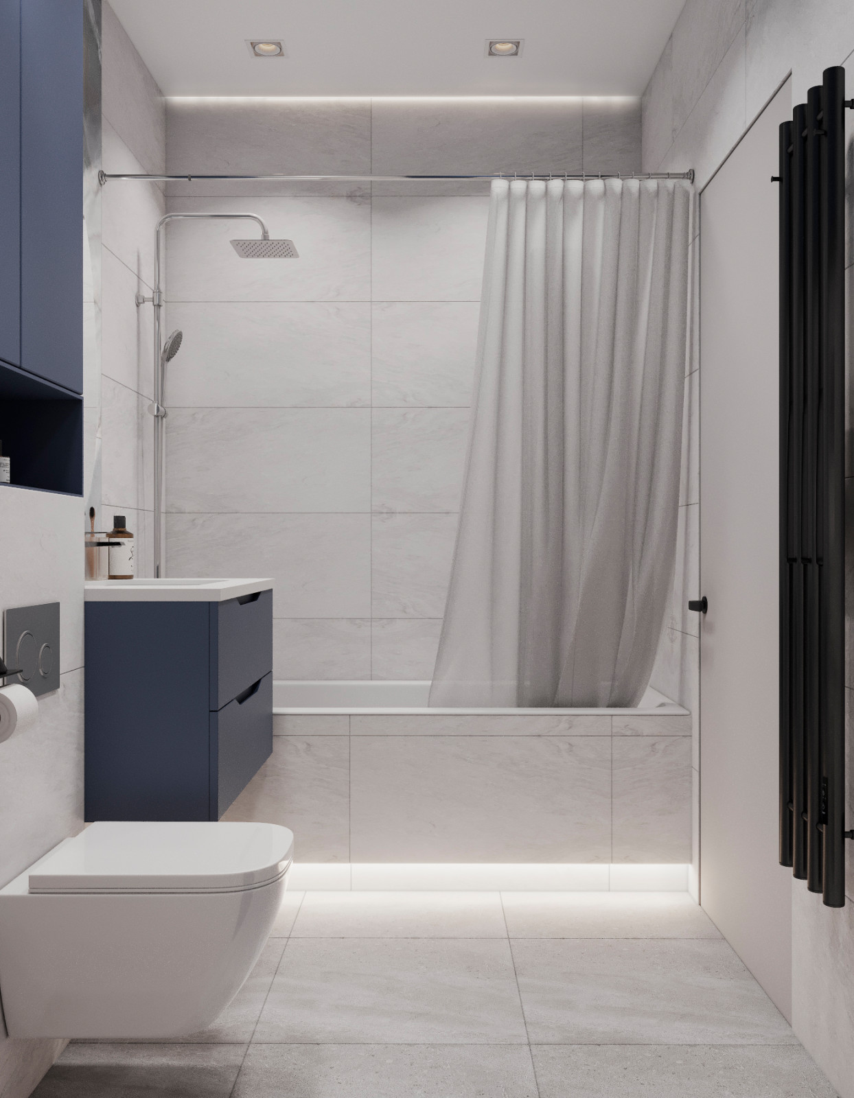 ЖК "Дом на Васильевском"