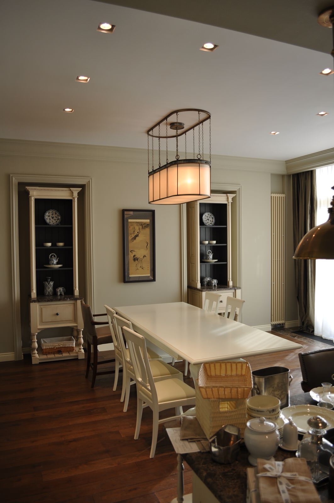 Левшинский