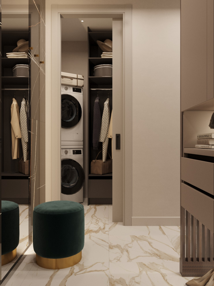 Квартира для молодой семьи 98м.кв ЖК Пушкин