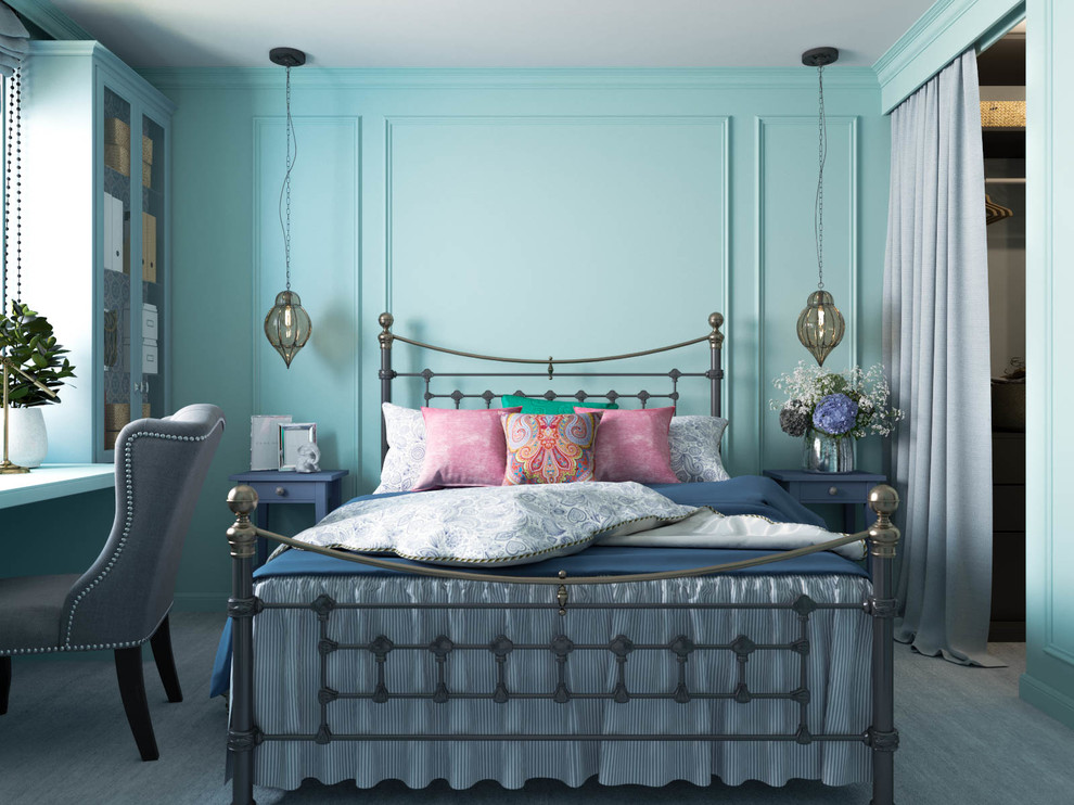 КВАРТИРА С ОДНОЙ СПАЛЬНЕЙ НА ГЕРАСИМА КУРИНА