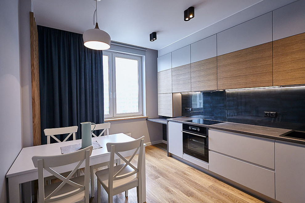 2-х комнатная квартира в ЖК Ландыши