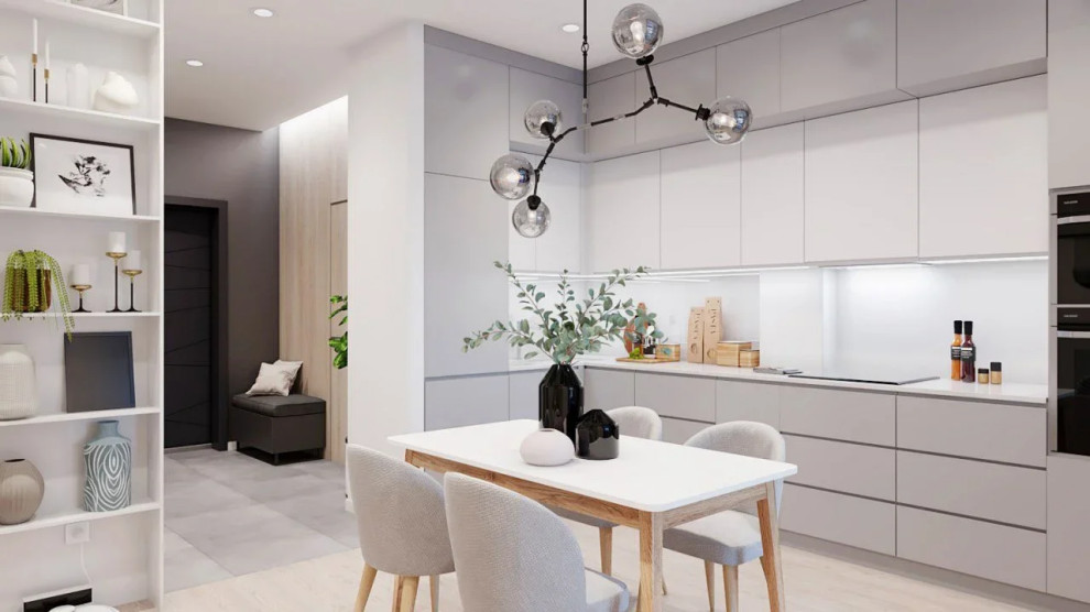 ЖК Пресня Сити