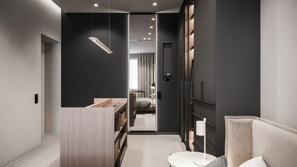 Dane apartment in Odesa