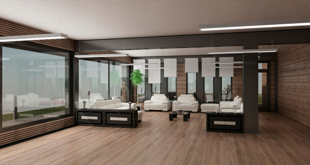 ЖИЛОЙ ДОМ "SUN SITY"