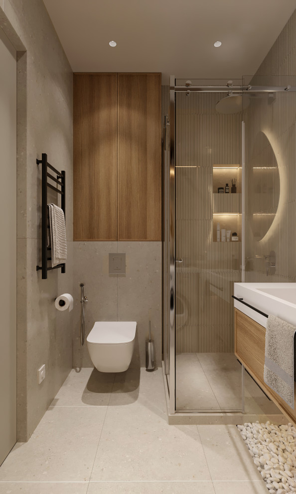 ЖК "Вереск" 71 м2