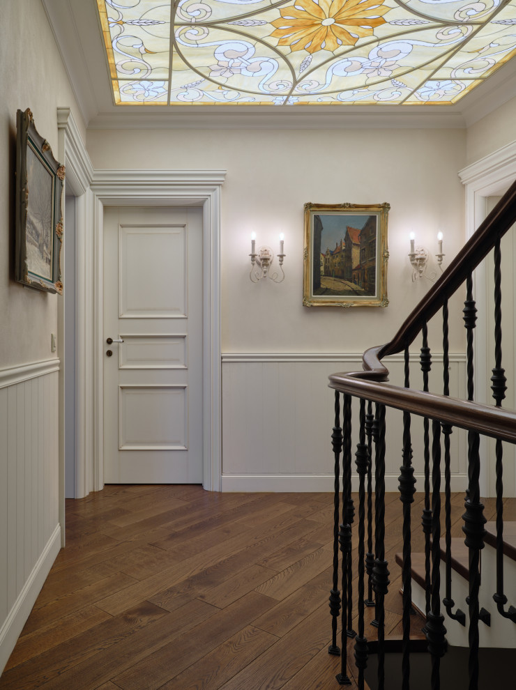 Дом на Юровской