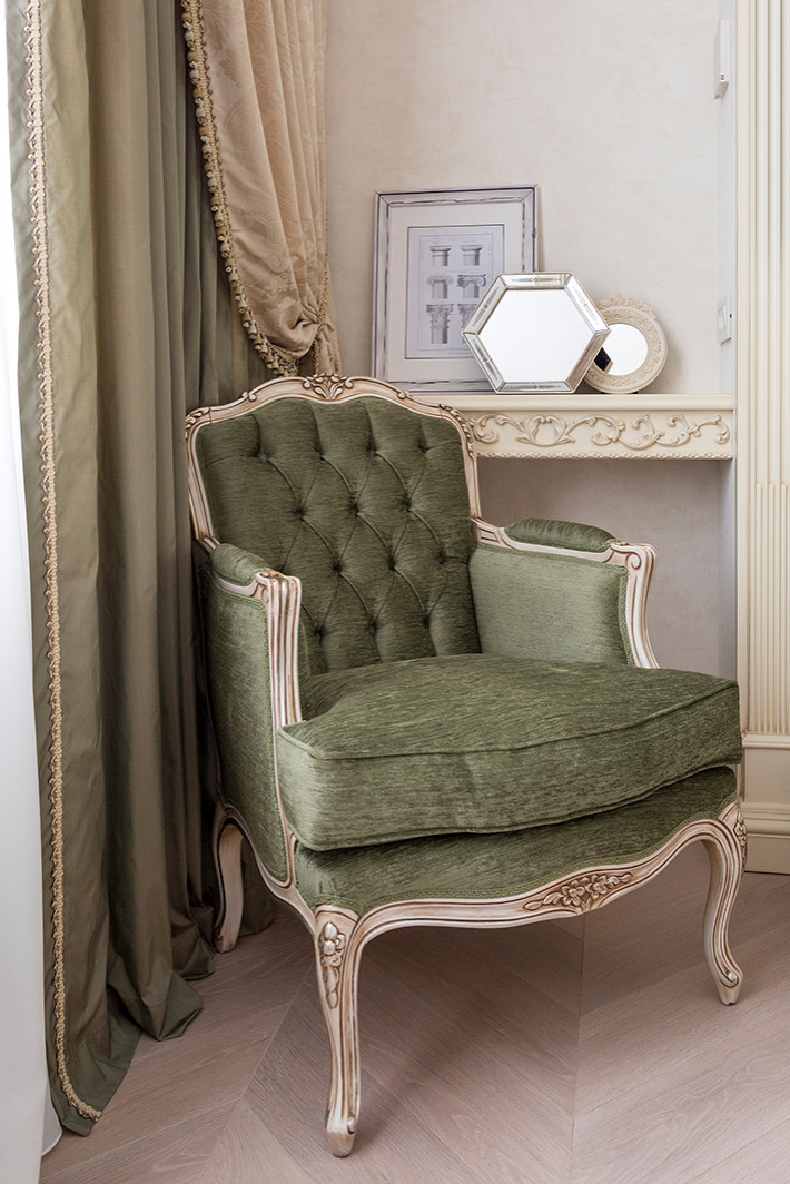 Квартира в Москве