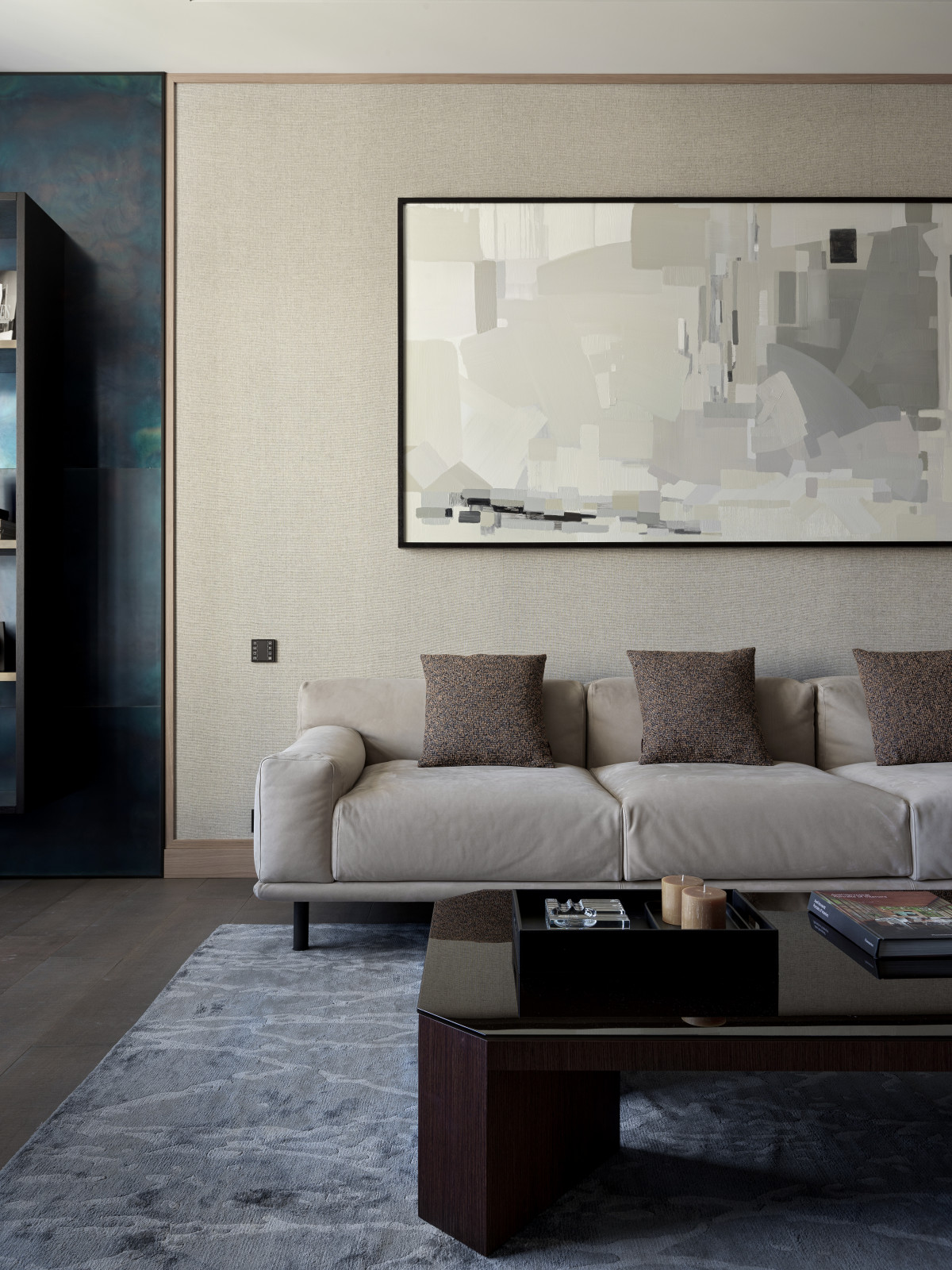 Апартаменты на Плющихе