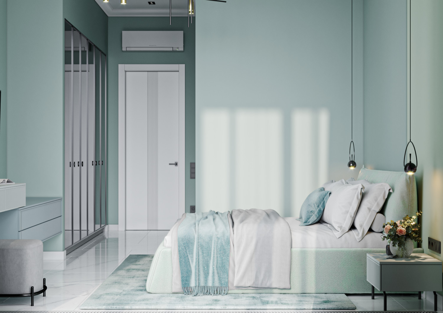 г.Сириус , б-р Надежд , 105 кв.м \ 2 спальни