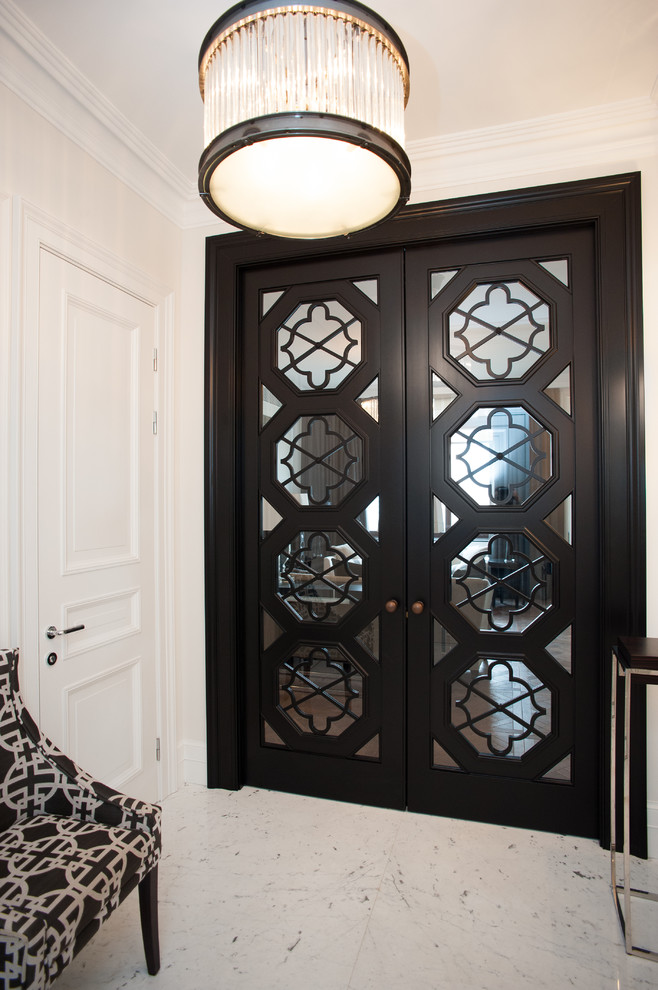 Проект Пырьево