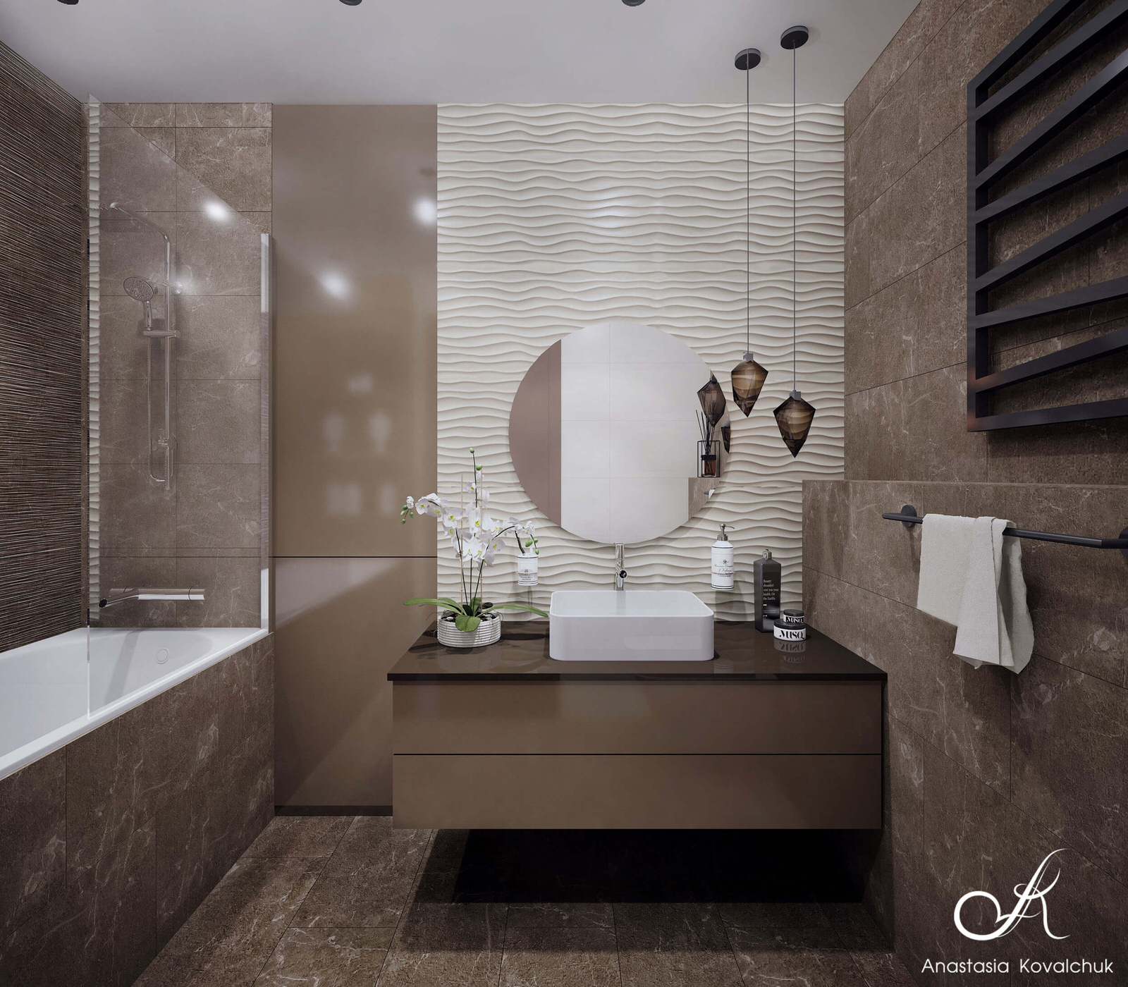 ЖК Дом на беговой