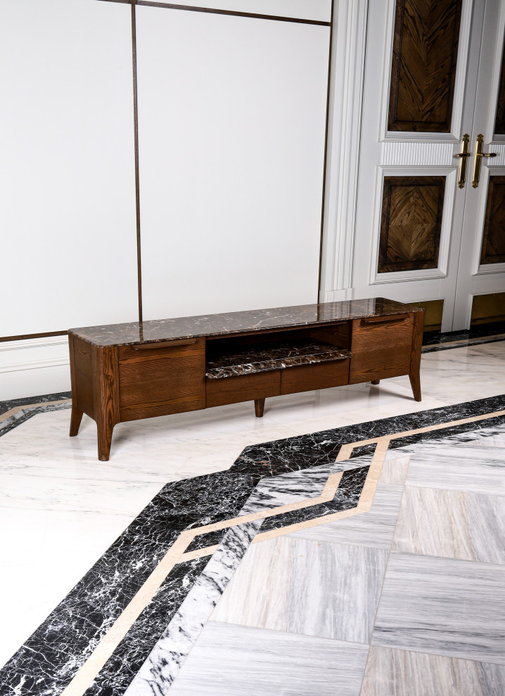 Коллекция Toffee