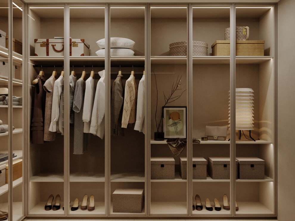 Софт Минимализм