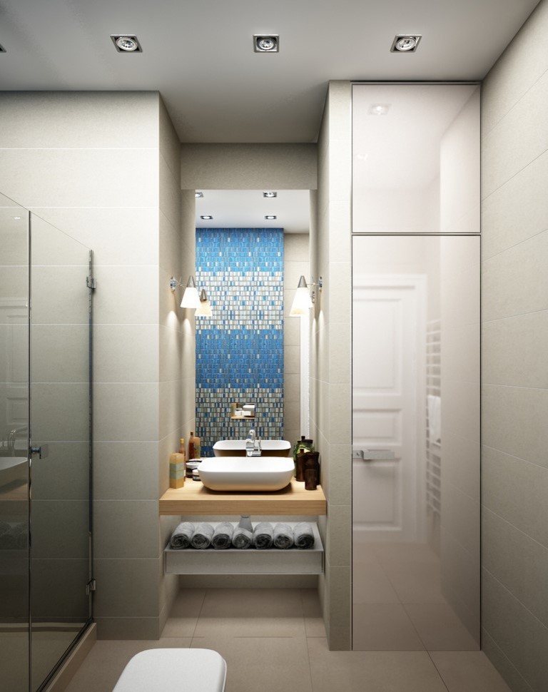 Квартира ул.Зверенецкая