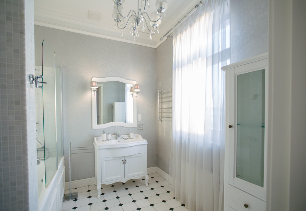 Частный дом