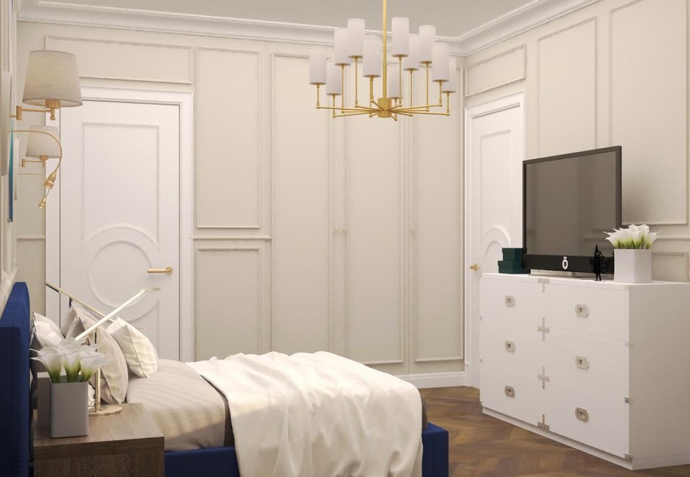 Квартира Химки