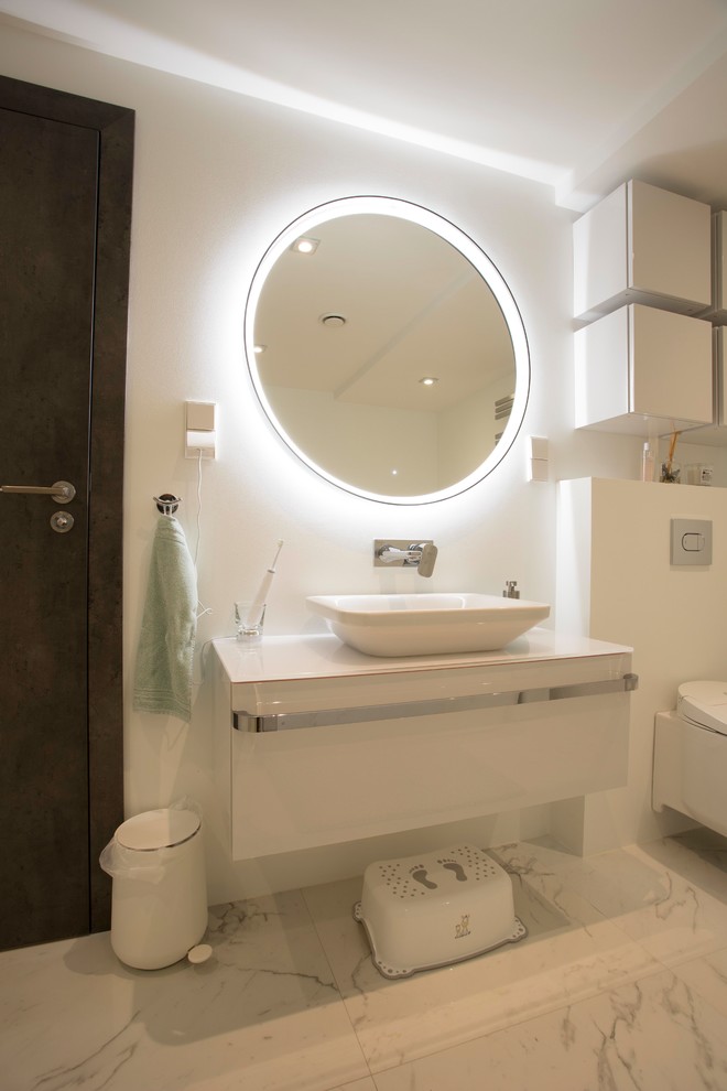 Интерьер квартиры в Таллинне