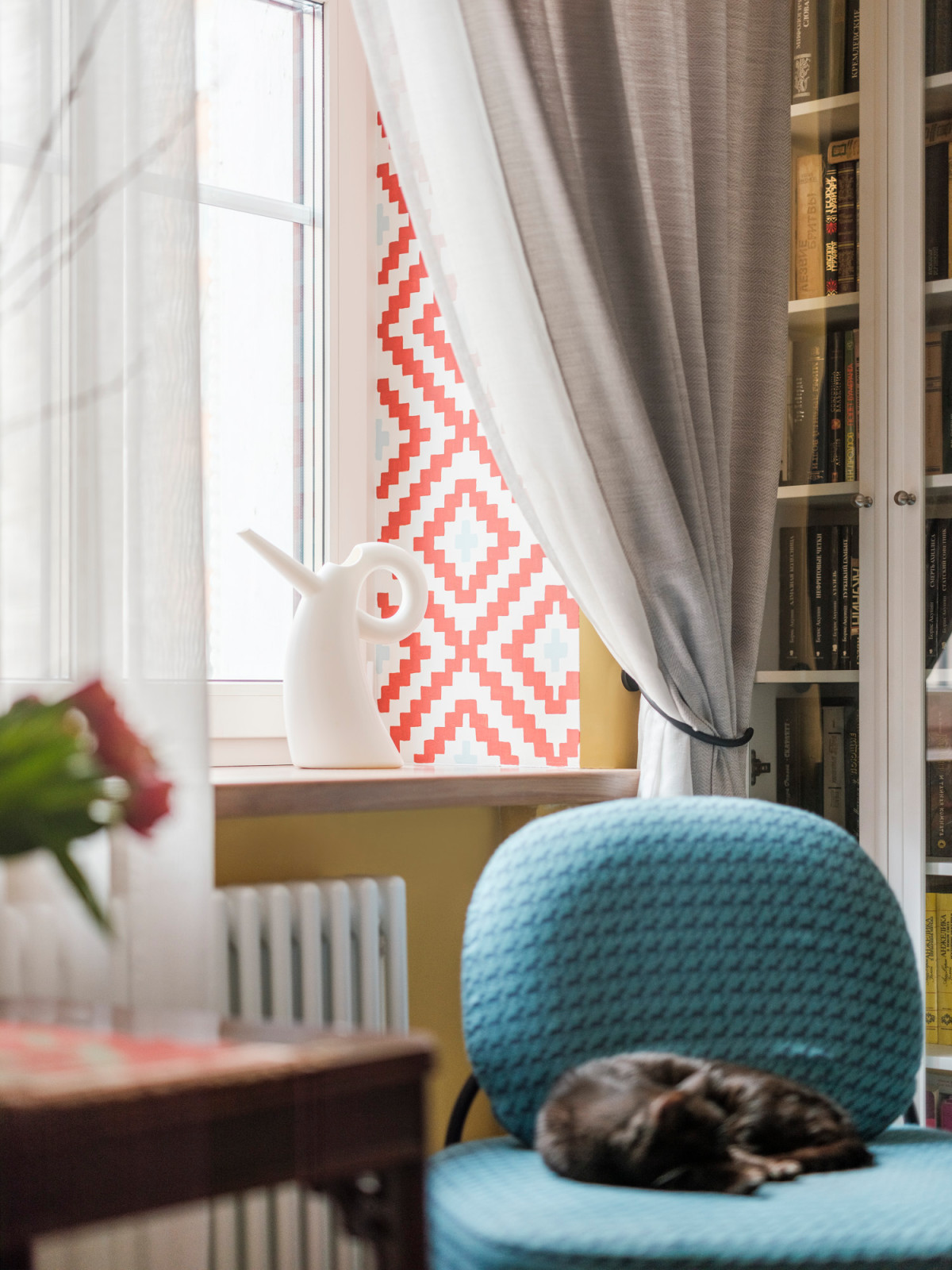 Пешеходная поэма