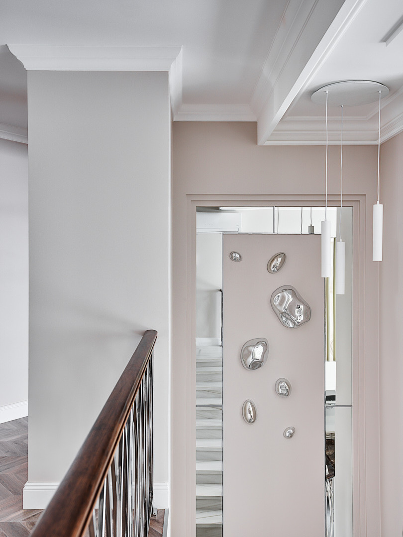 Реализованный проект