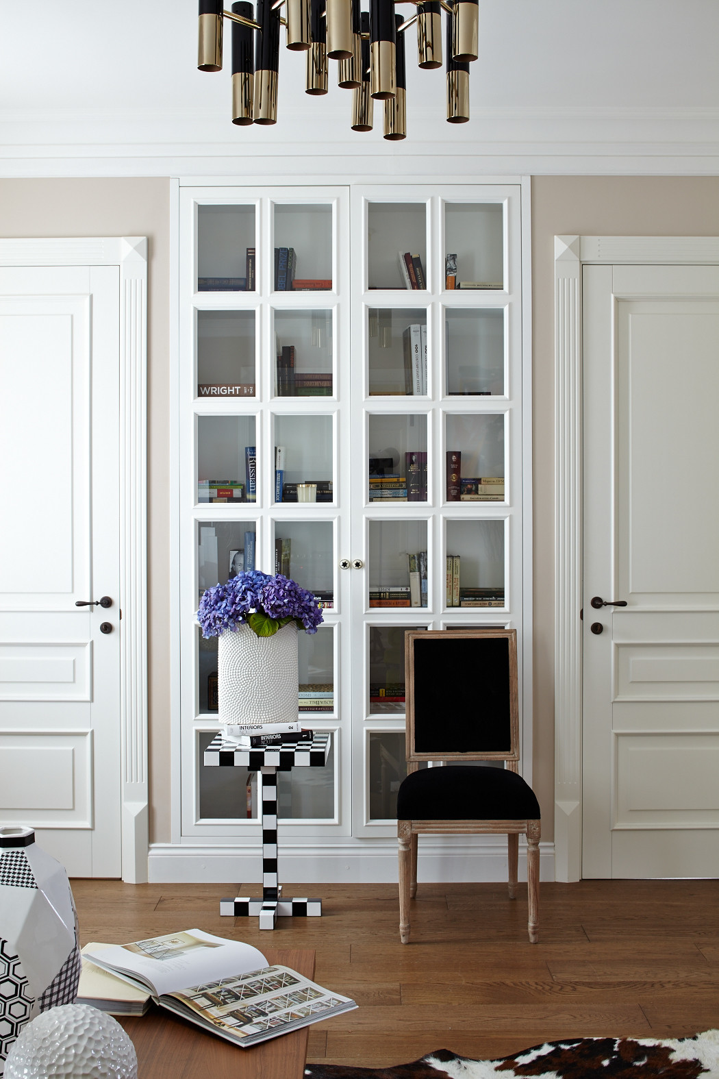 Обложка альбома: мебель идеи