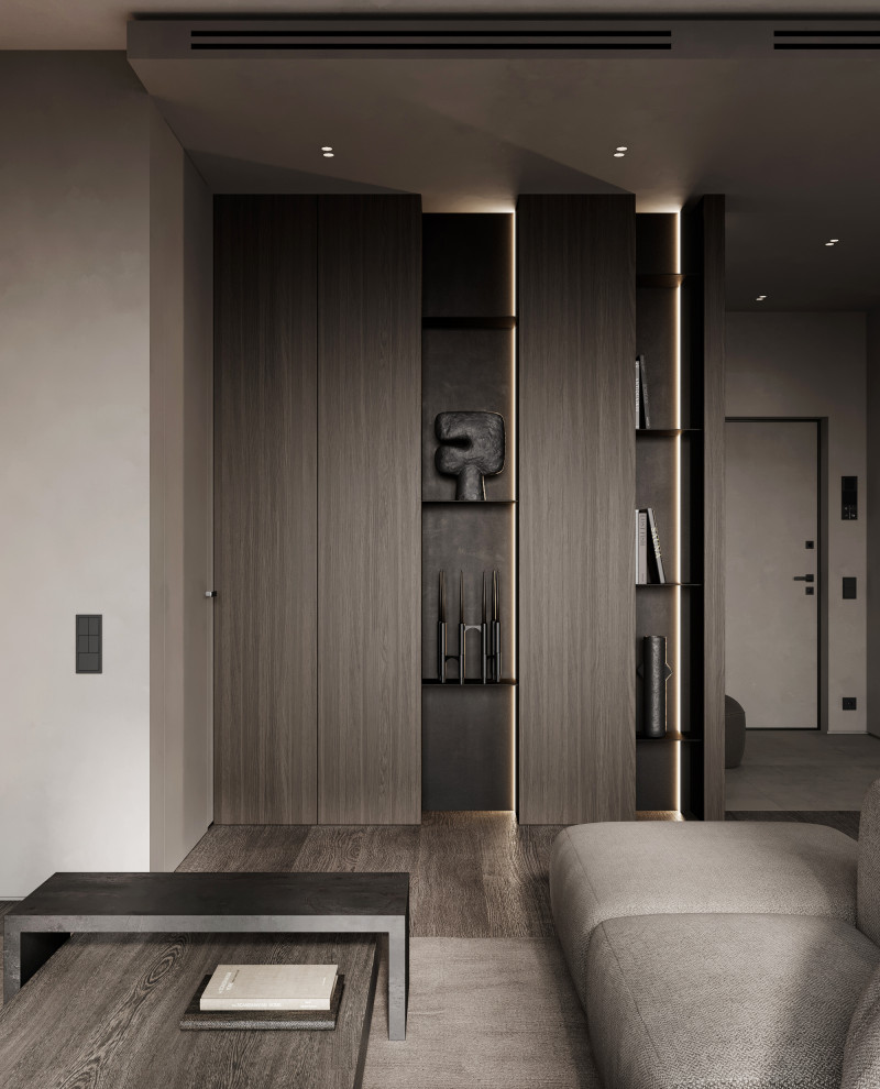 ДП Фонвизина 83 м2