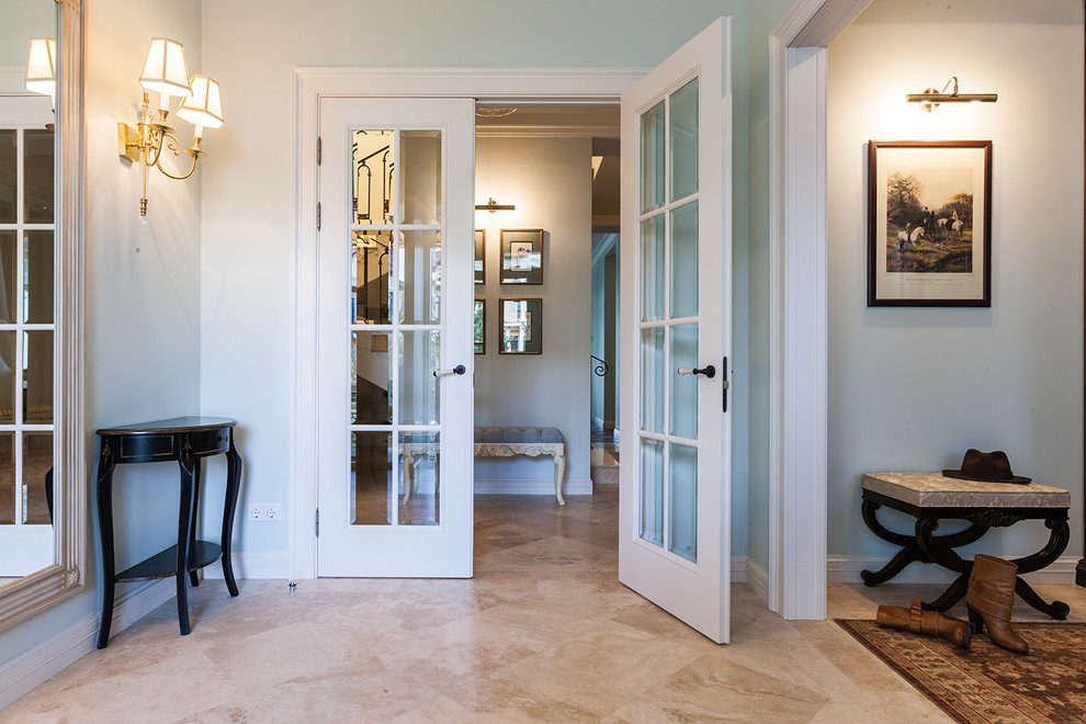 Обложка проекта: Санторини