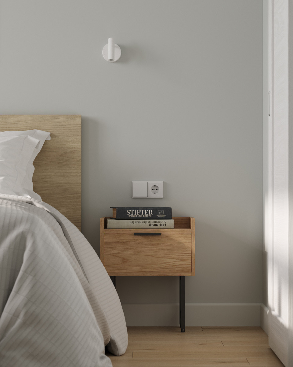 Квартира в сталинке