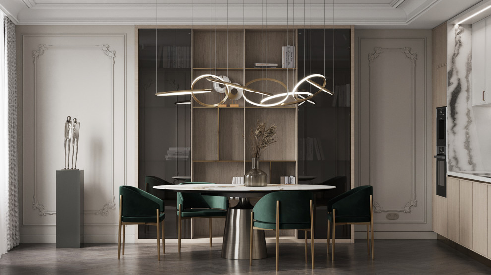 Квартира в ЖК "Эспер клаб"