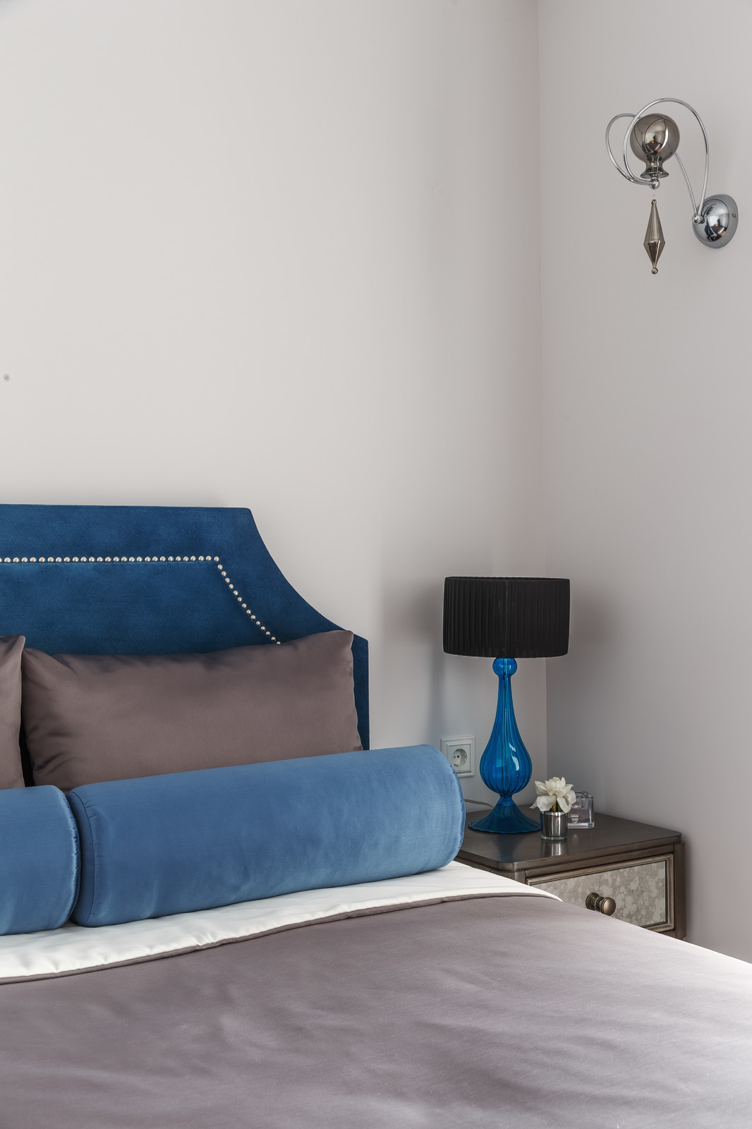 Квартира архитектора