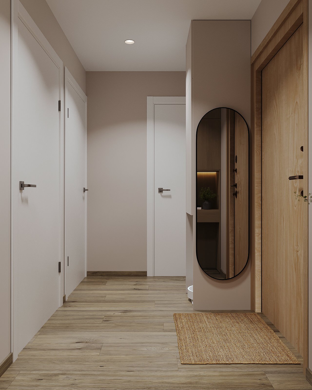 Квартира Жк.Valo