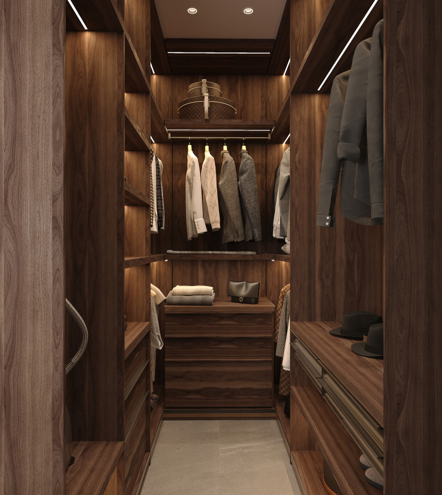 КП Прерий (180 м2)