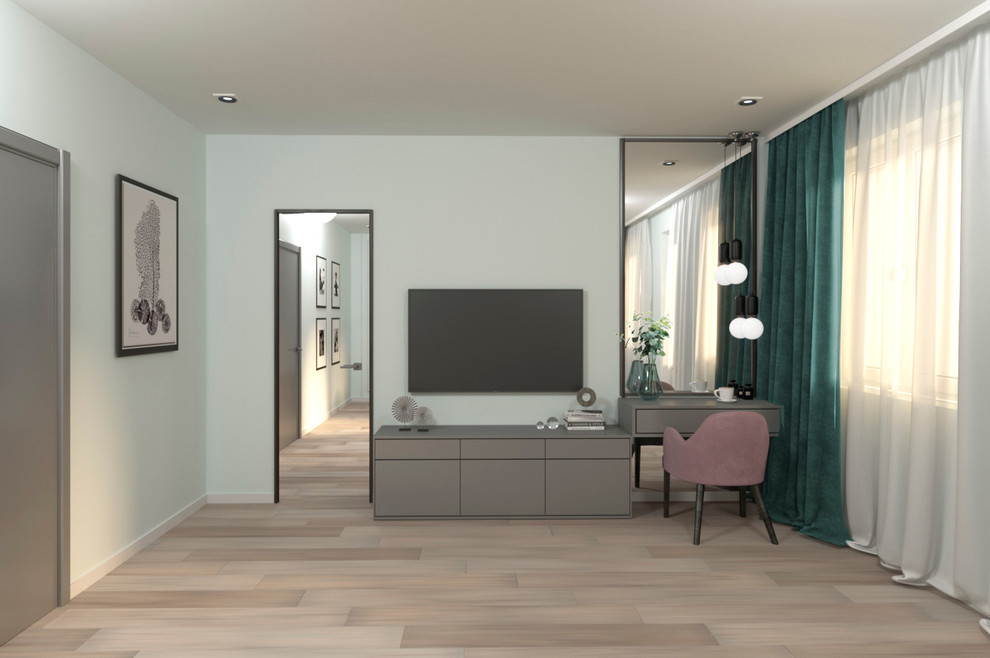 Элегантный минимализм