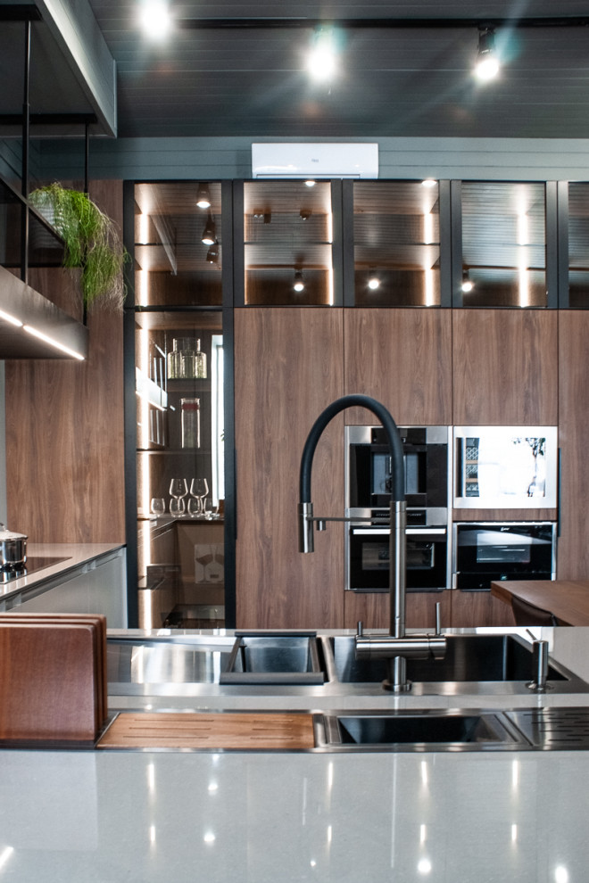 Интерьер дома