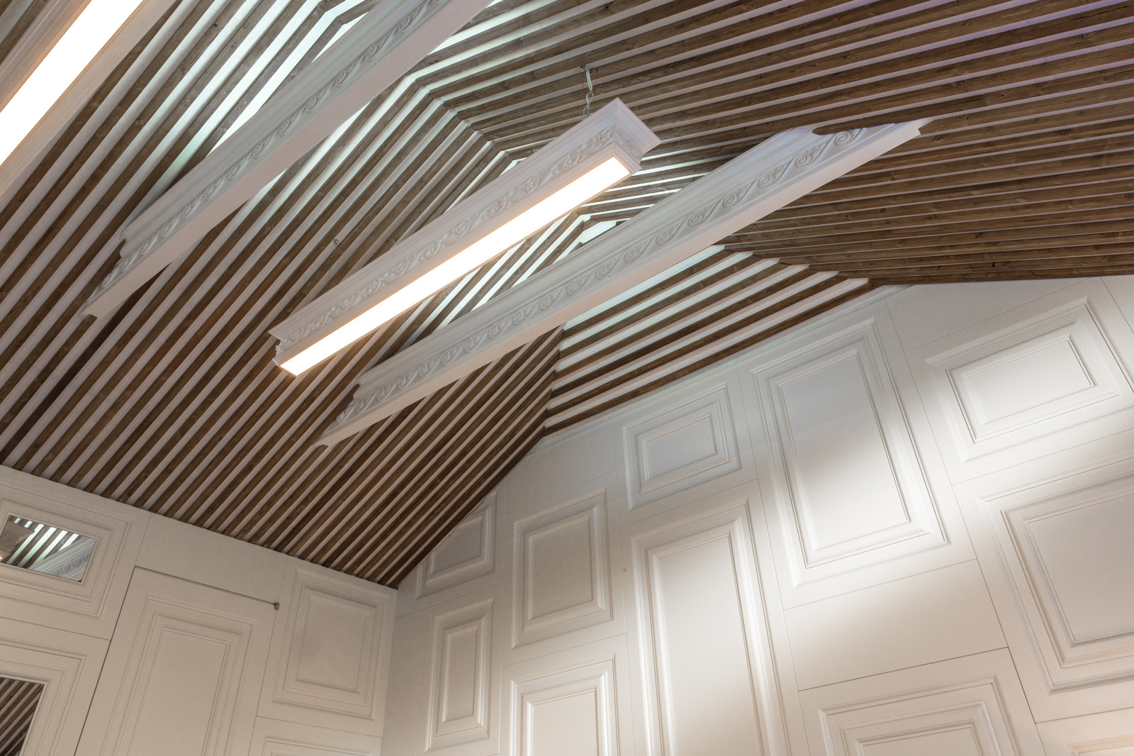 Обложка проекта: СПАЛЬНЯ С БАЛКОНОМ. Проект "Фазенда" на Первом канале.