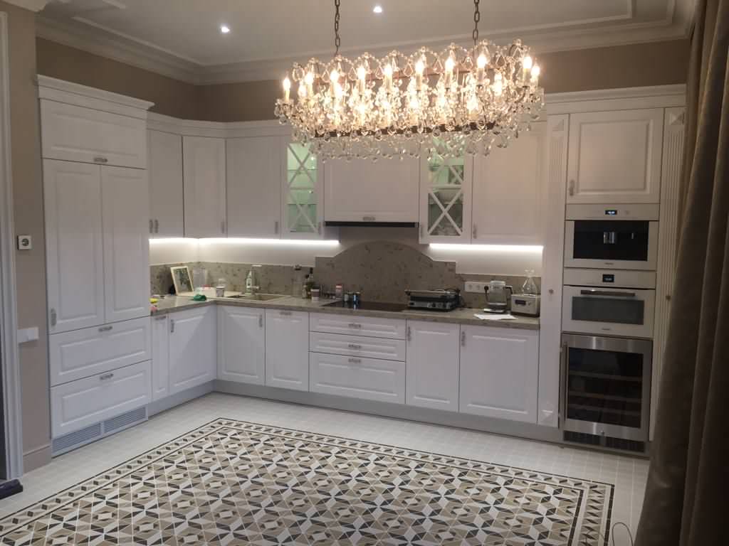 Кухонный гарнитур