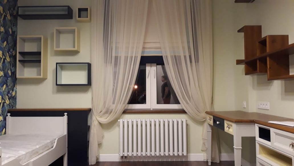 Квартира Нижний Новгород